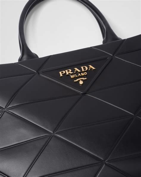 prada taschen heritage|prada symbole.